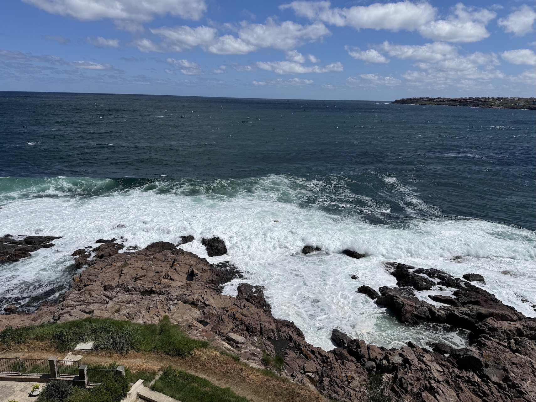 Sea View Panorama