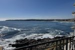 Terrace Sea View Panorama