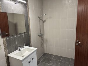 Apartment Sozopol Sea View 7 - Bathroom