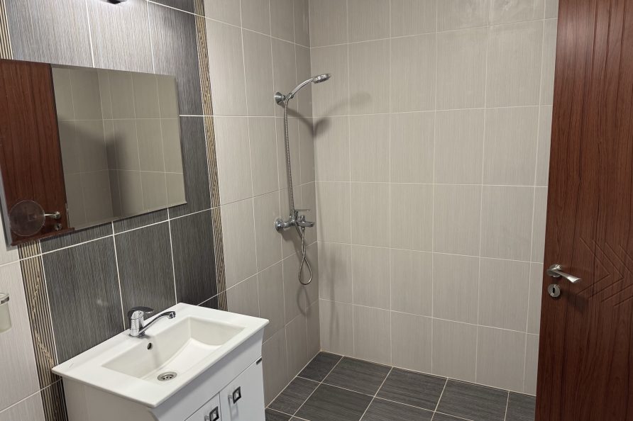 Apartment Sozopol Sea View 7 - Bathroom