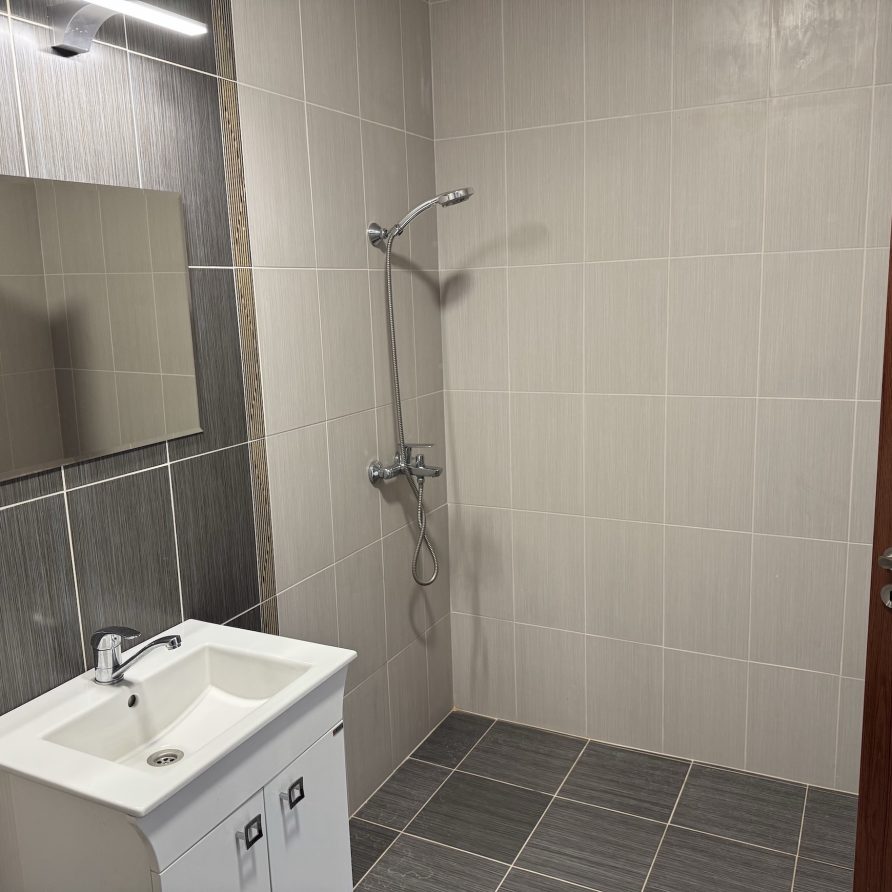 Apartment Sozopol Sea View 7 - Bathroom