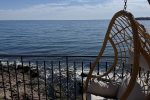 Apartment Sozopol Sea View 2 - sea view terrace 2