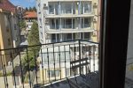 Apartment Sozopol Sea View 2 - terrace street
