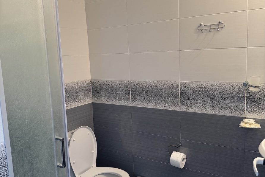 Apartment Sozopol Sea View 2 - bathroom 2