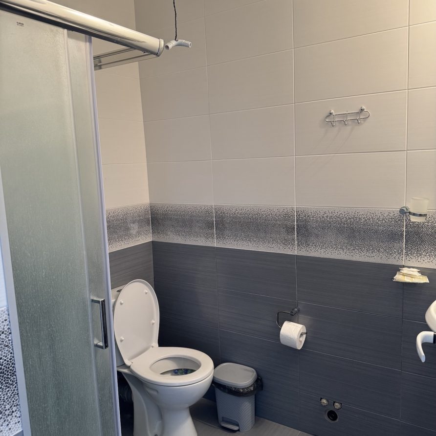 Apartment Sozopol Sea View 2 - bathroom 2