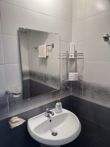 Apartment Sozopol Sea View 2 - bathroom